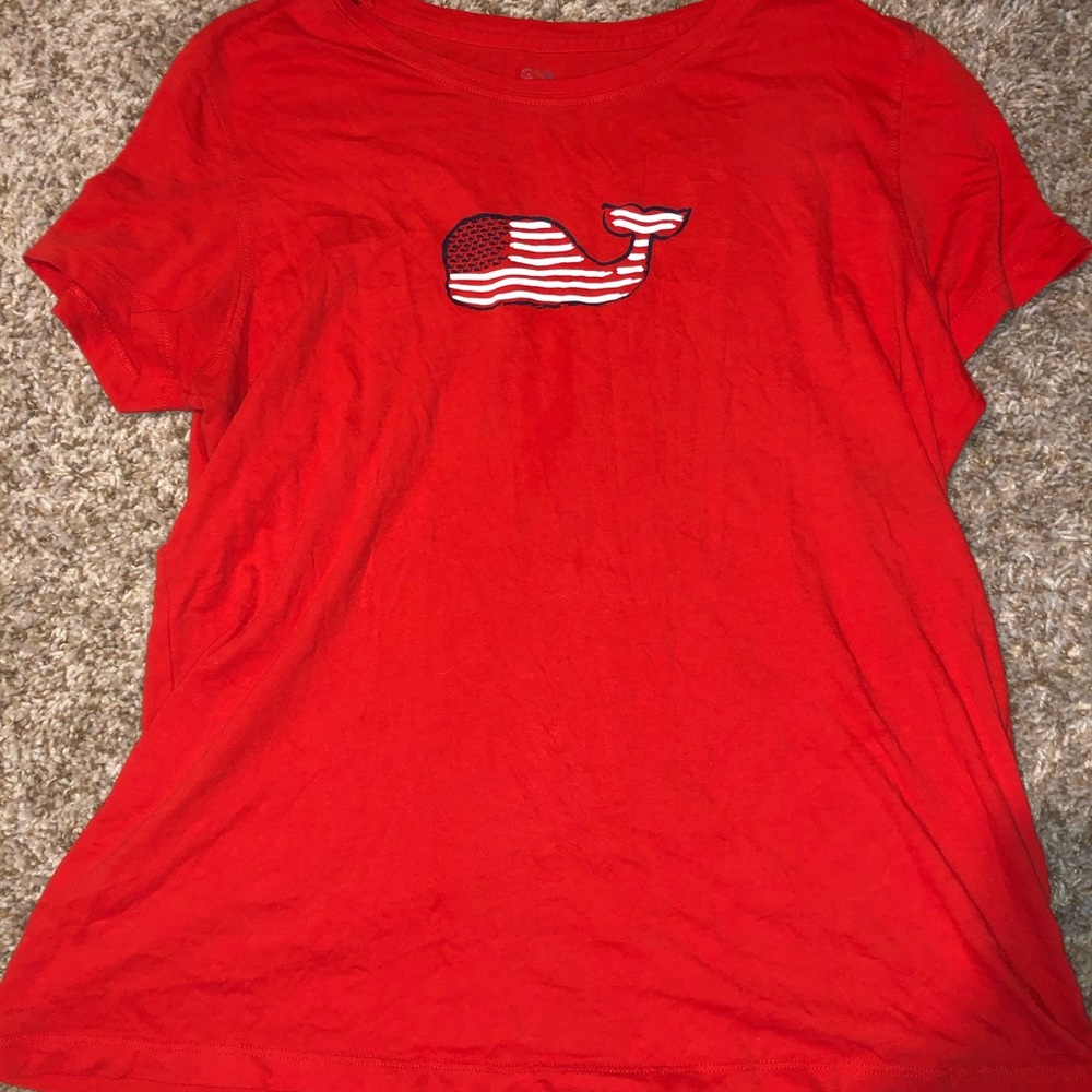 Vineyard Vine Shirt